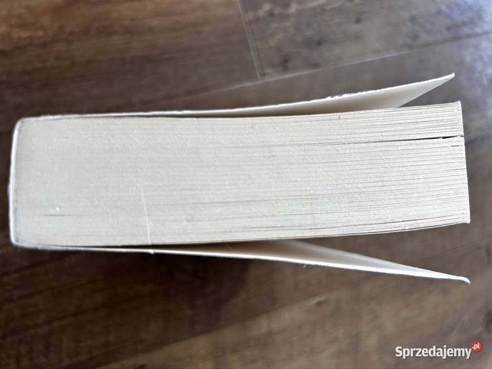 Człowiek znikąd Greg Hurwitz sprzedam