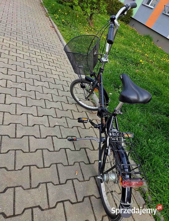 Rower Romet Wigry śląskie Ornontowice