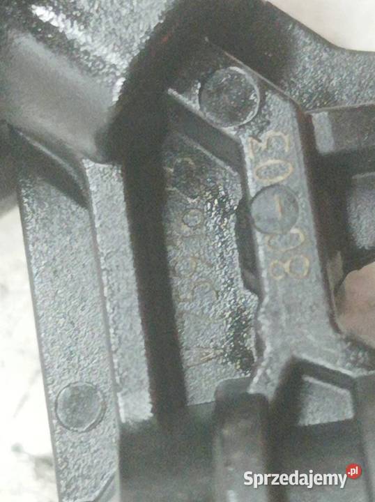 WTRYSKIWACZ 7591623 0261500073 80 16 VTI THP