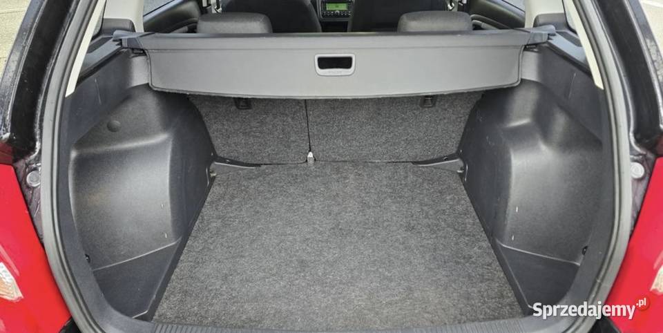 Skoda Fabia 12 HTP Active