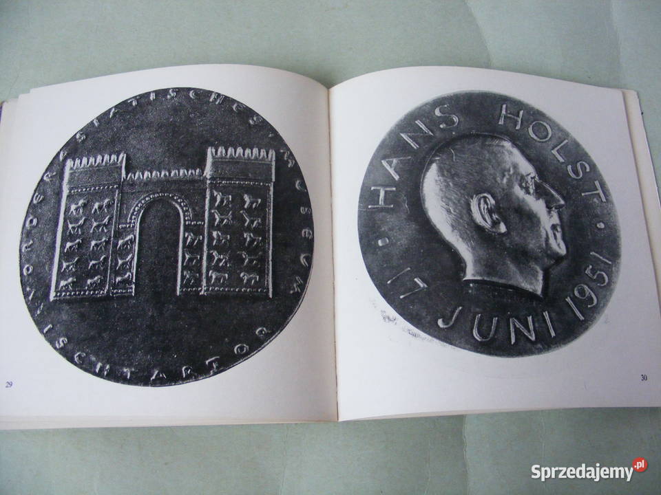 Warowny gród z epoki żelaza Biskupin Soberski hobby, kolekcjonerstwo sprzedam