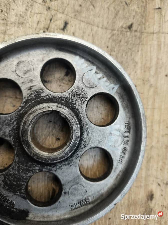 VW SEAT SKODA AUDI 19 koło wałka pompy mechanizmy rozrządu Kielce
