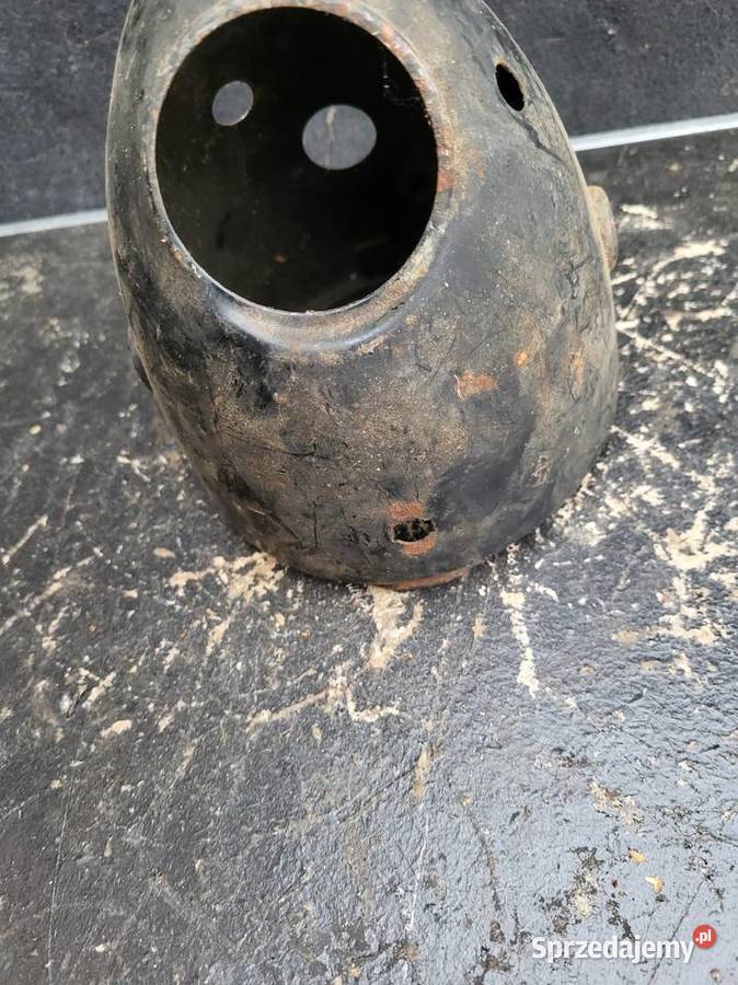 LAMPA PRZÓD 130 LICZNIK 60 DKW RT 125 NSU śląskie Rybnik sprzedam