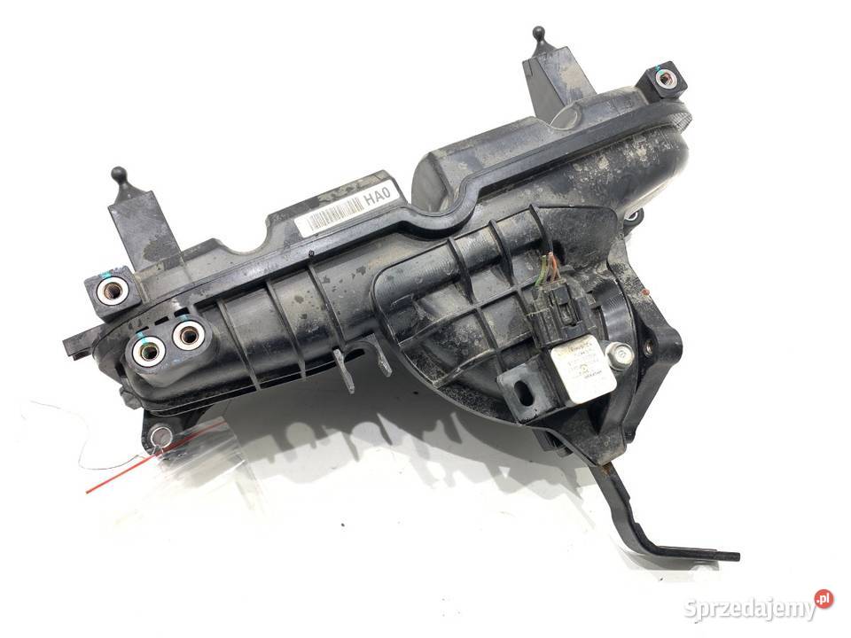 KOLEKTOR SSĄCY HYUNDAI TUCSON 16 180