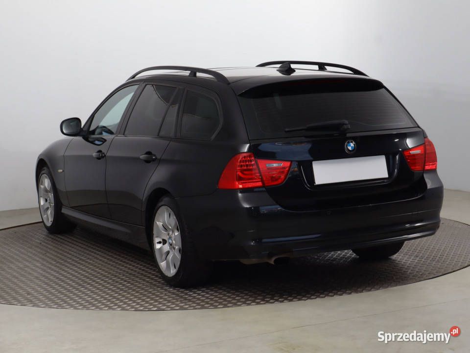 BMW 3 318 i ASR (kontrola trakcji) dolnośląskie