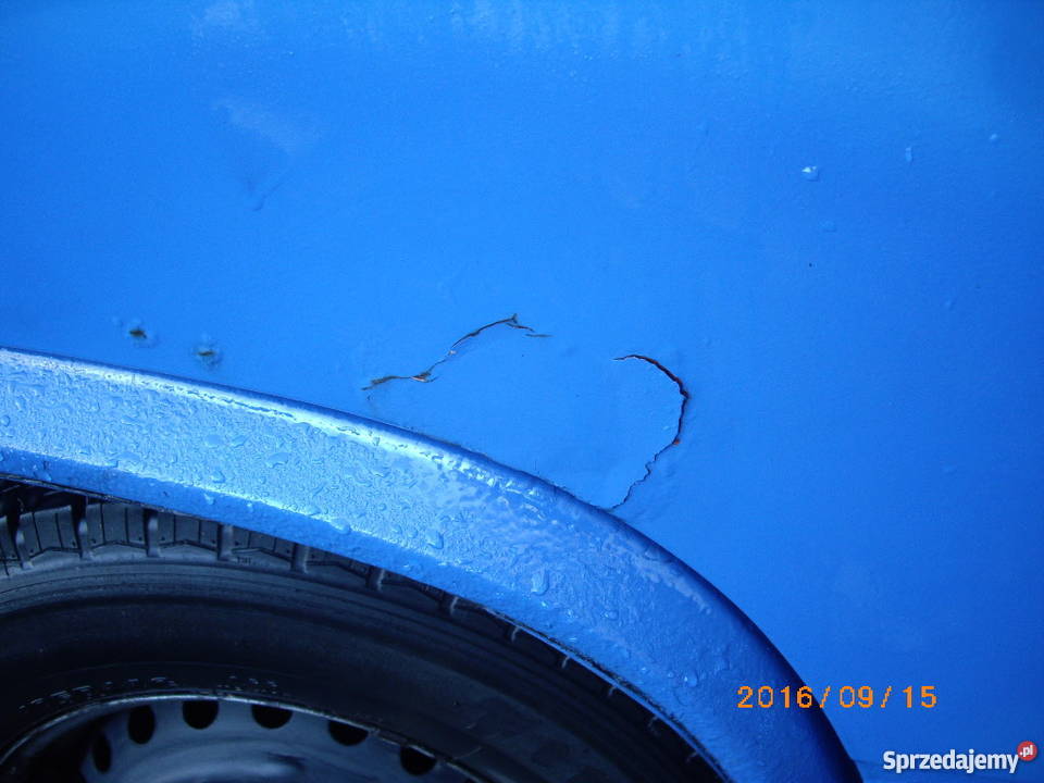 Volkswagen T3 manualna Ostrołęka