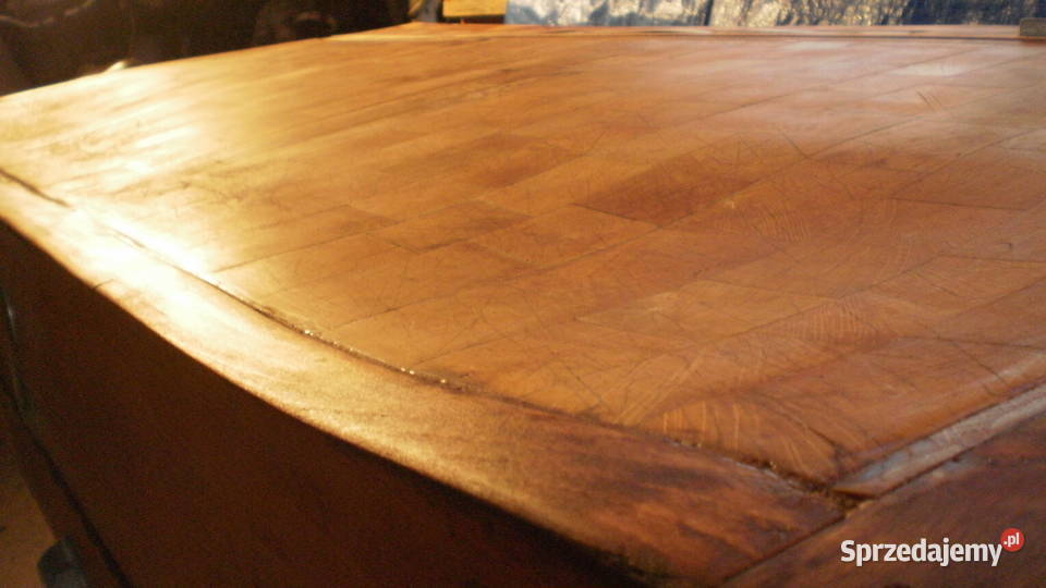 Stół masarski Częstochowa