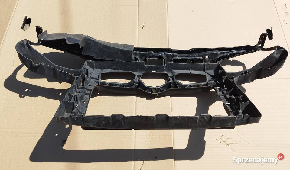 Wzmocnienie pas 1j0805594 Vw Skoda Audi Seat osobowe Tychy