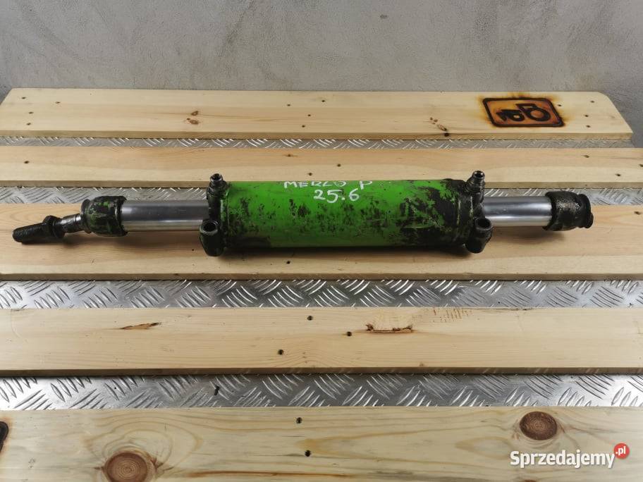 Siłownik skrętu Merlo P 256 Wilkowo