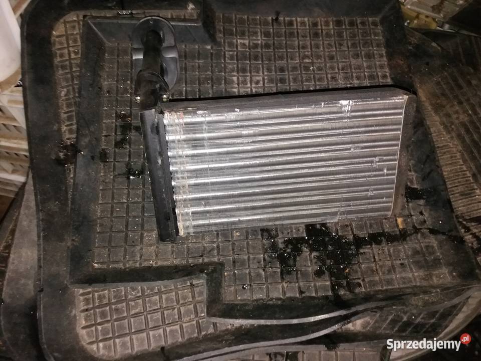 Nagrzewnica Vw Sharan Łagów