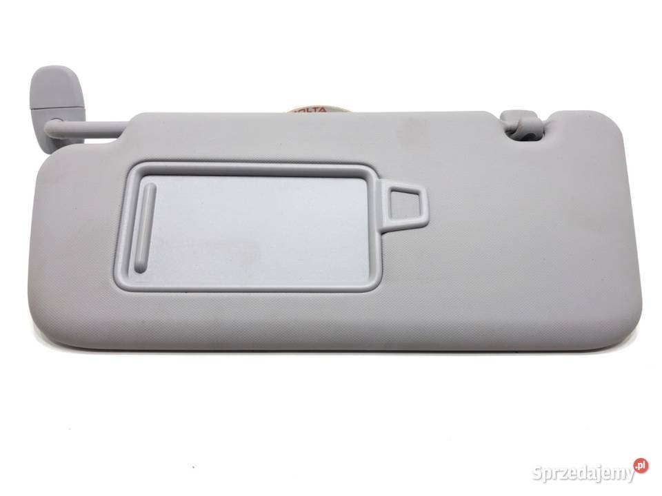 OSŁONA PRZECIWSŁONECZNA LEWY HYUNDAI KONA BLENDA