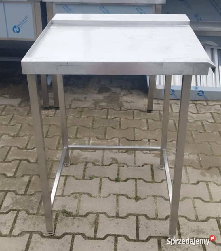 Stół OdstawczyZaładowczy 677085 S 1109O