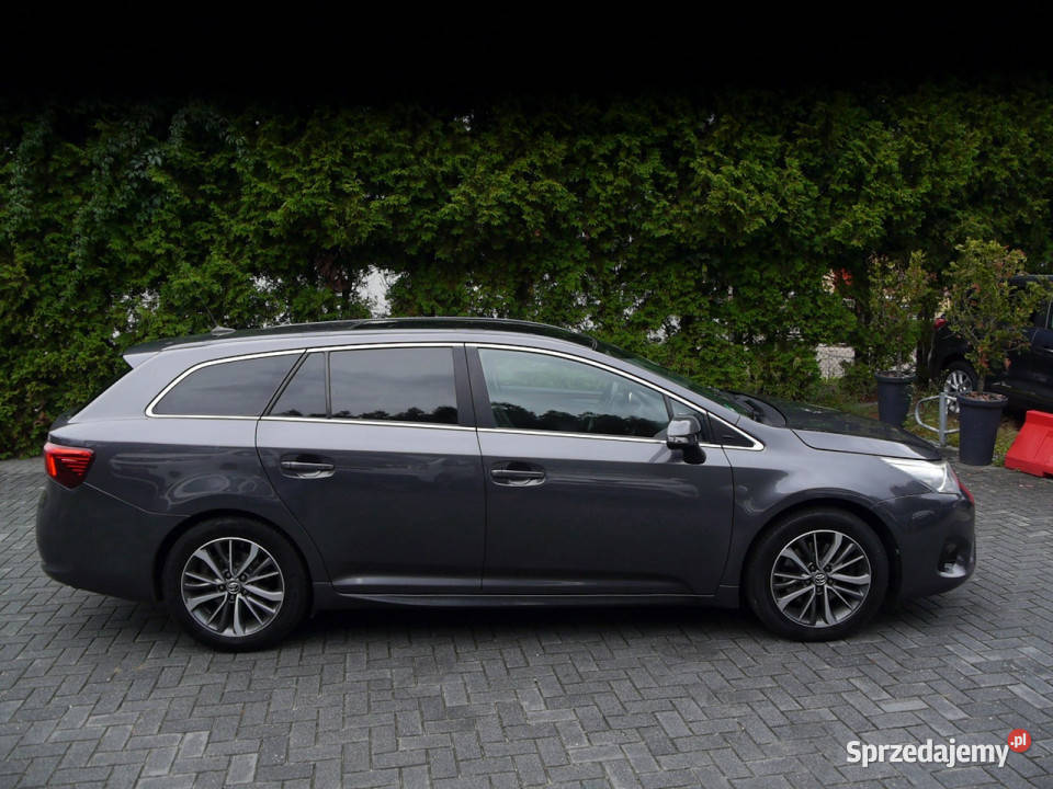 Toyota Avensis 20 Xenon Kamera Navi Stan b gniazdo AUX Częstochowa