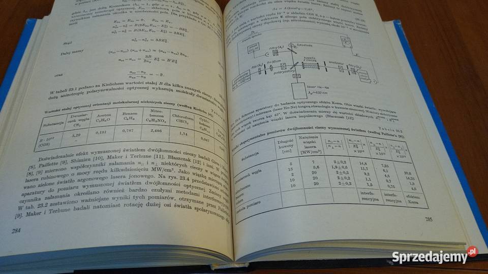 Wstęp do fizyki laserów Biblioteka Fizyki t 4 Gdańsk
