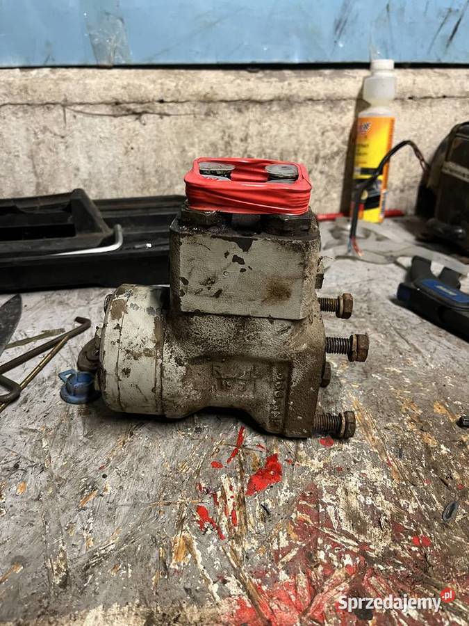 Orbitrol Fortschritt zt 303323