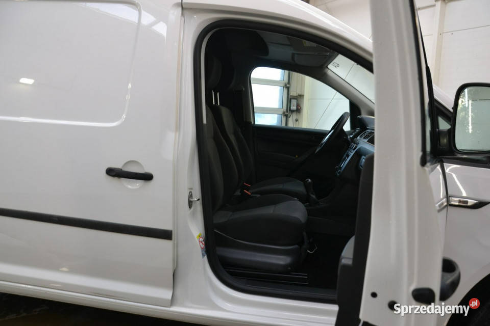 Volkswagen Caddy DŁUGA WERSJA 20 tdi 100 tablet Volkswagen Kęty sprzedam