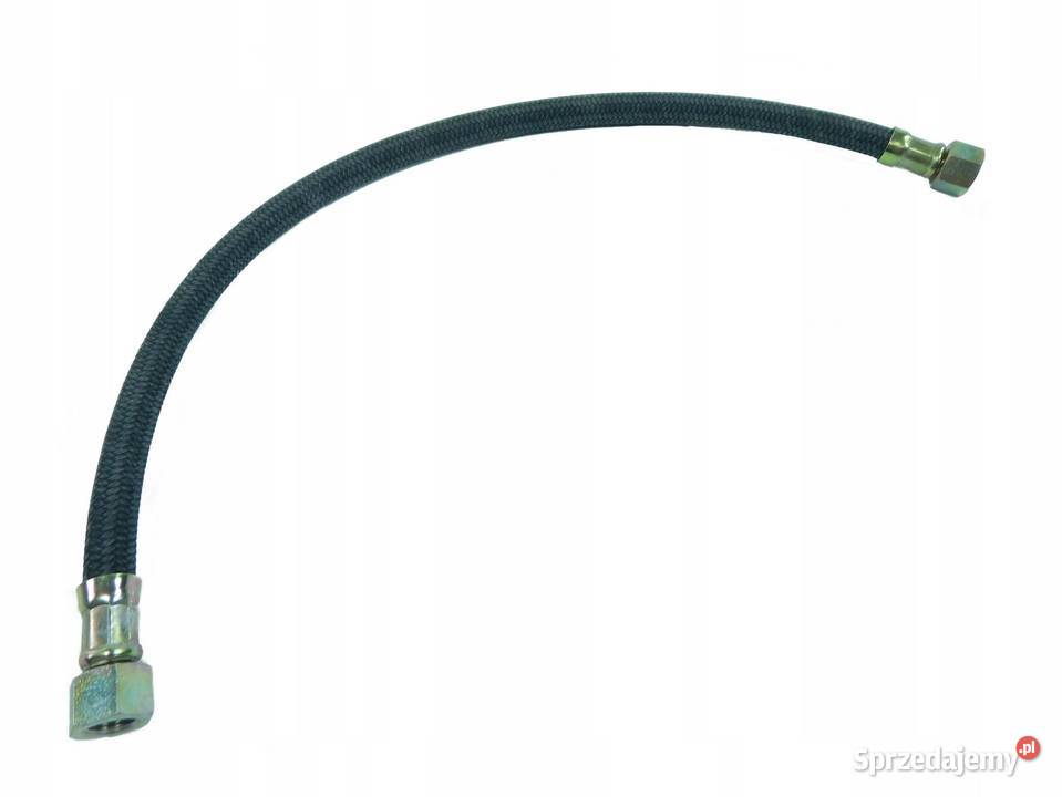 PRZEWÓD HAMULCOWY IVECO 619 697 300 4614041 ASO