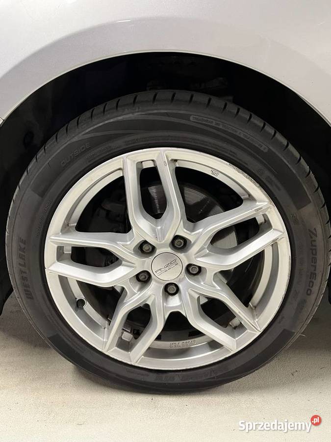 Ford Mondeo Mk4 2013 TDCi 20 salon 1 rodzina 100 Mondeo Łódź sprzedam