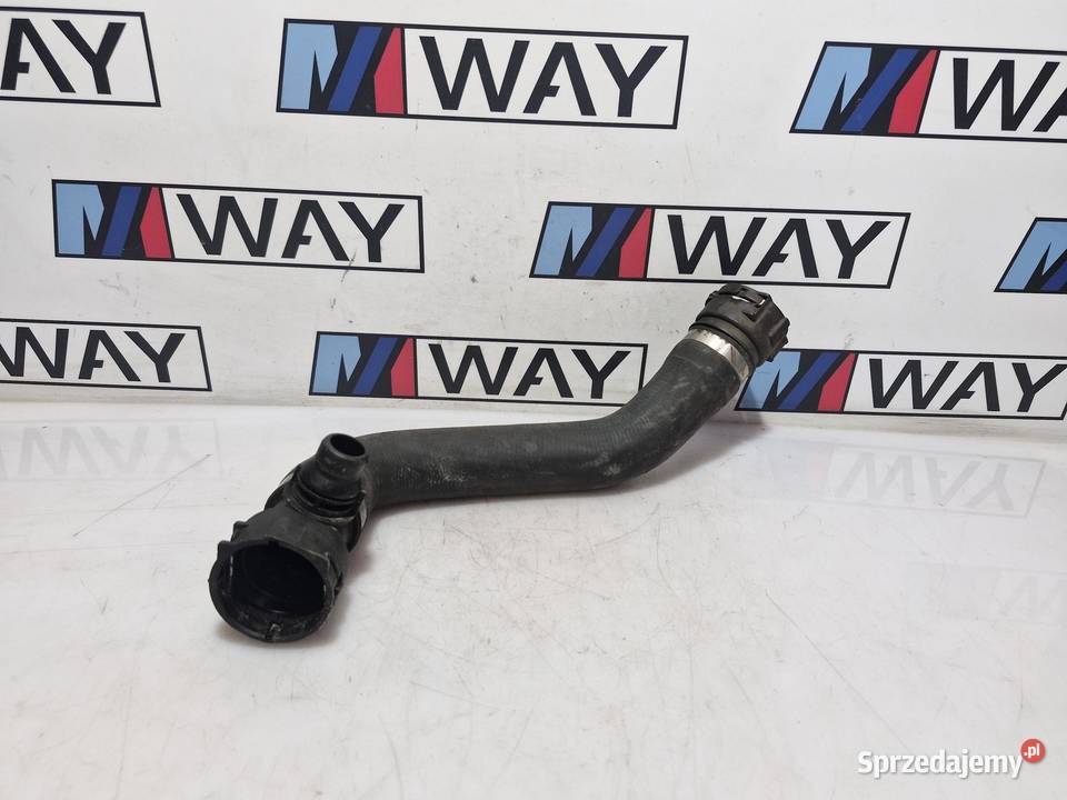 7796869 BMW E81 E82 E87 RURA WĄŻ PRZEWÓD WODY osobowe