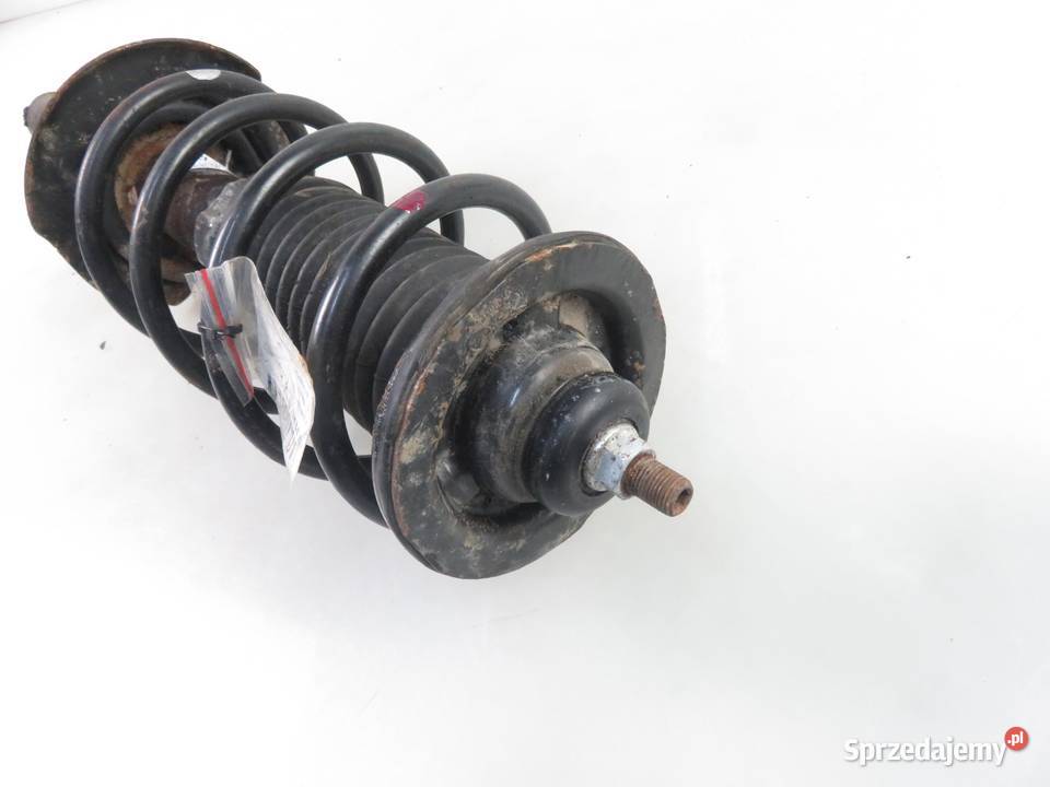 MCPERSON LEWY PRZEDNI CITROEN C1 10 12V małopolskie