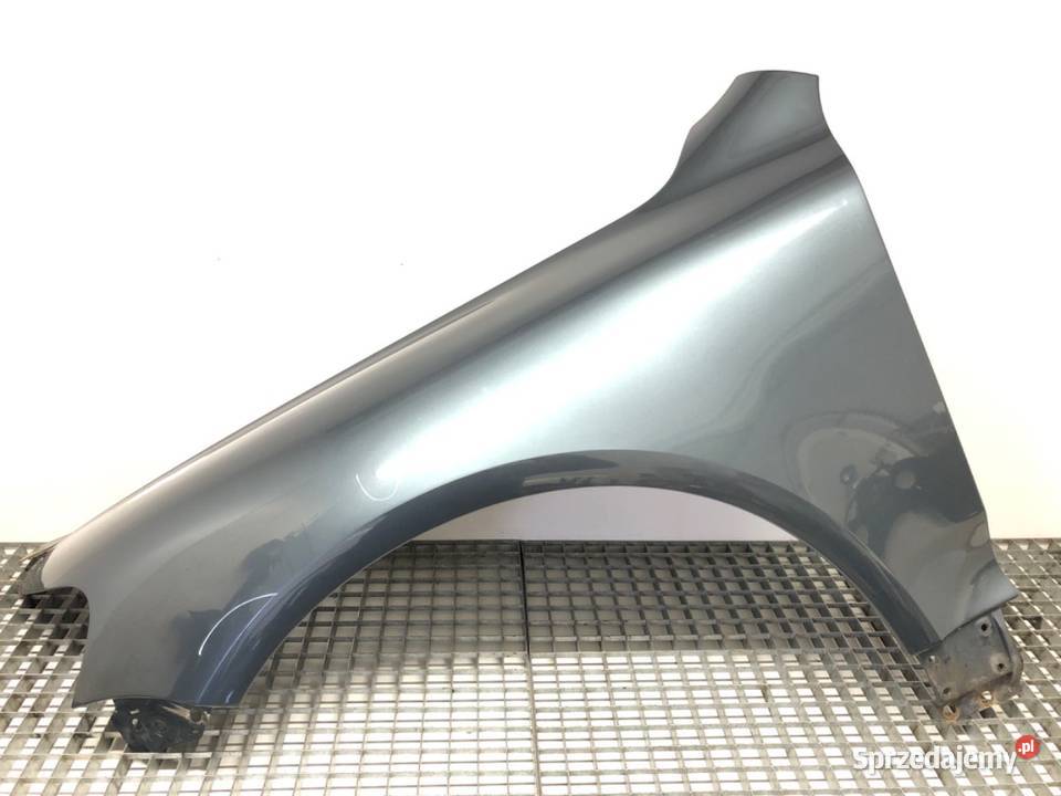 BŁOTNIK LEWY PRZÓD VW TOUAREG SUV 0213 OSŁONA podkarpackie