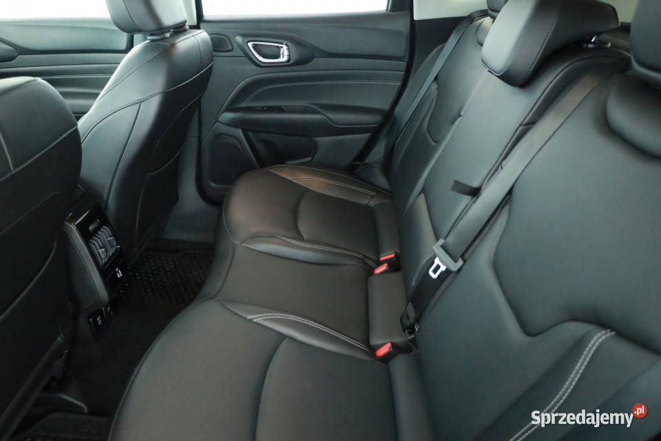 Jeep Compass 4xe