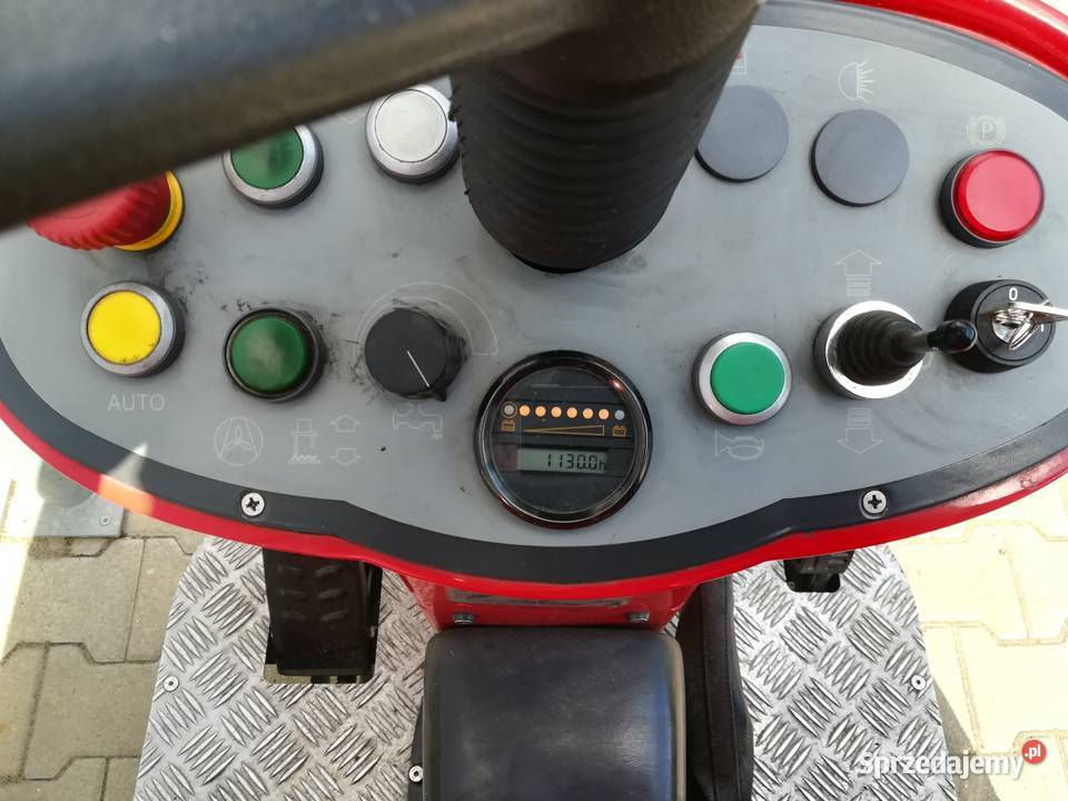 Szorowarka GANSOW 142 BF82 elektryczna Gorzów Wielkopolski