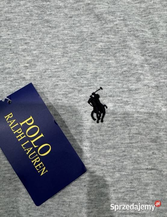 Dres Ralph Lauren Kraków