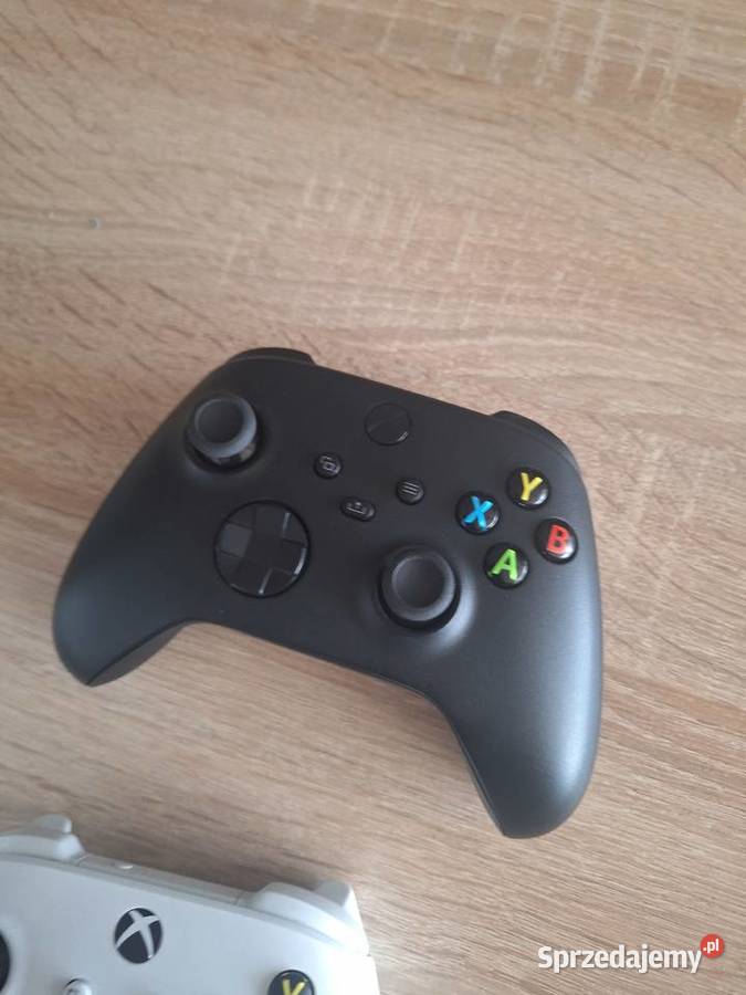 Sprzedam Xbox series s 512gb Jeżewo