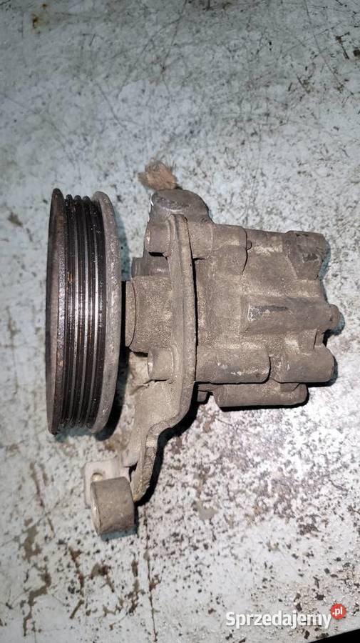 Pompa wspomagania Peugeot Boxer 22 HDI mazowieckie Łagów