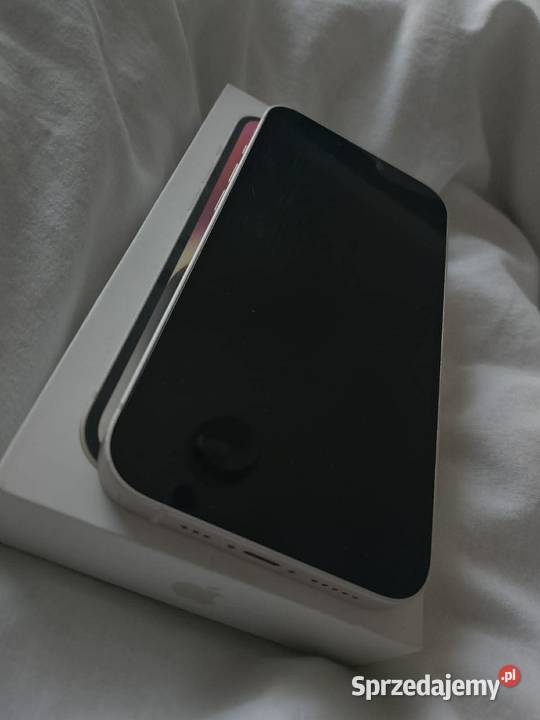 Apple iPhone 14 mazowieckie Sierpc sprzedam