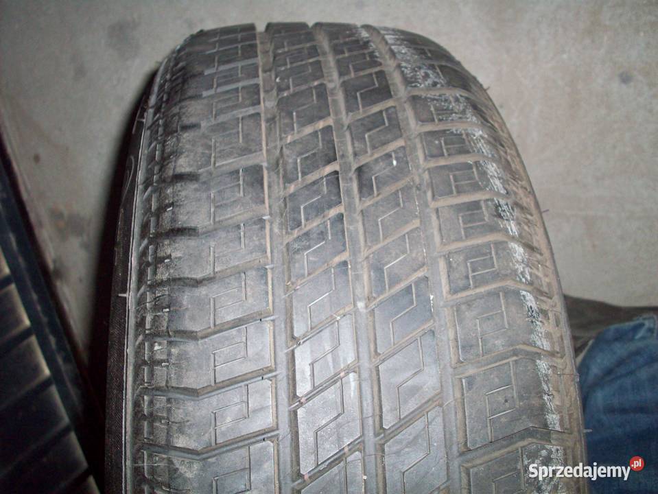 Alufelga 15 VW PASSAT 3B0 601 025A Iława