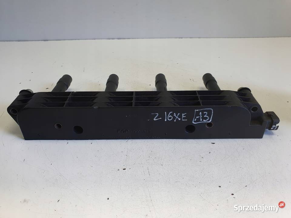 CEWKA ZAPŁONOWA Opel Vectra C 16 18 16V 19005212 osobowe