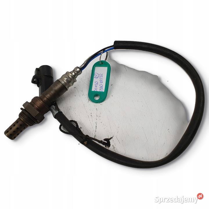 SONDA LAMBDA Ford Focus MK 2 16 16V DENSO 5550 sprzedam