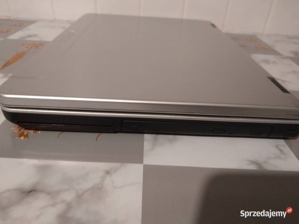 Laptop Medion MD 96500 Pozostałe kujawsko-pomorskie