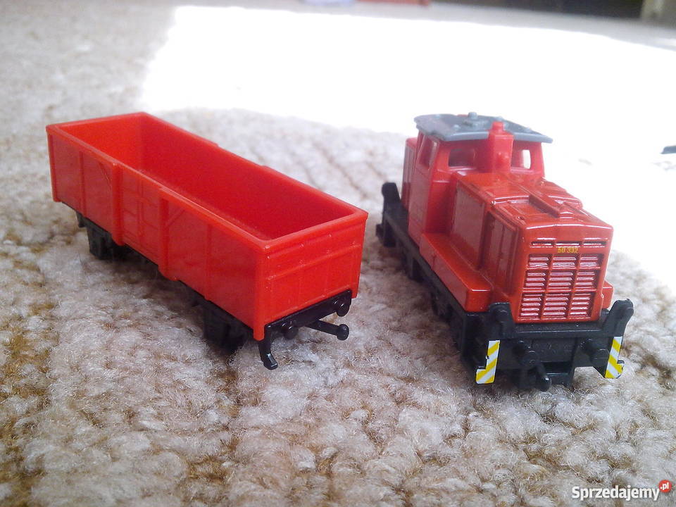 Sprzedam auta firmy SIKU Wrocław