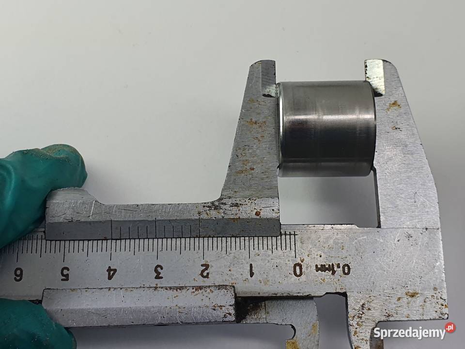 Szklanka Zaworu Szklanka Popychacza Honda Trx łódzkie Łódź