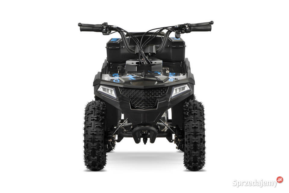 ACANTO 1000W 36V Lithium KOŁA 6 KUFER Lublin
