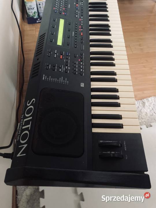 Solton MS60 by Kreton Strabla