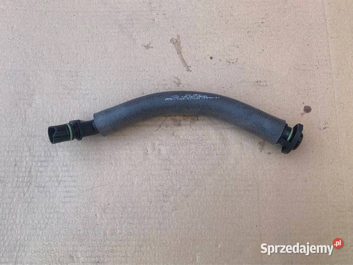 Rura przewód odpowietrzający 05E103474 vw troc Szczecin sprzedam
