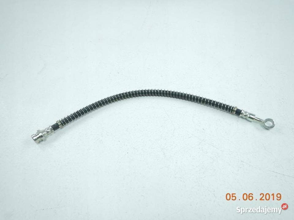 PRZEWÓD HAMULCOWY HYUNDAI SONATA IV 9801 ASO osobowe