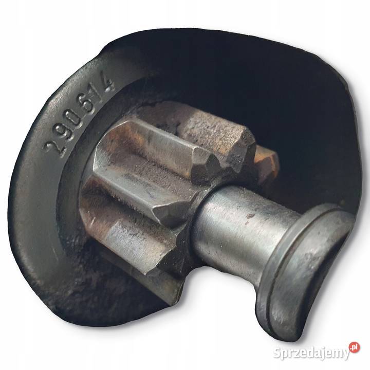 ROZRUSZNIK Opel Corsa D 12 16V GM Oryginał Chełm