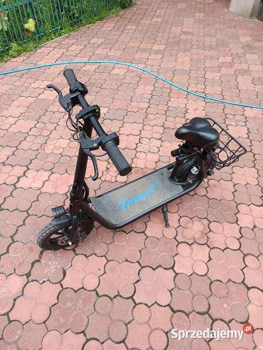 Hulajnoga elektryczna Radomsko