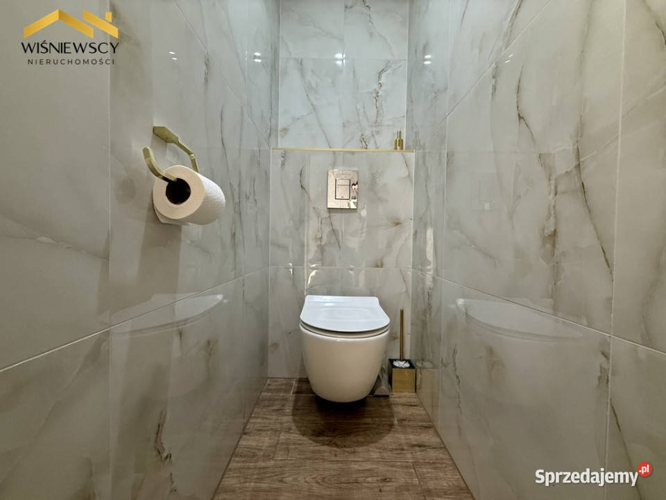 Nowoczesne mieszkanie w Malborku o pow 86 mkw pomorskie Malbork