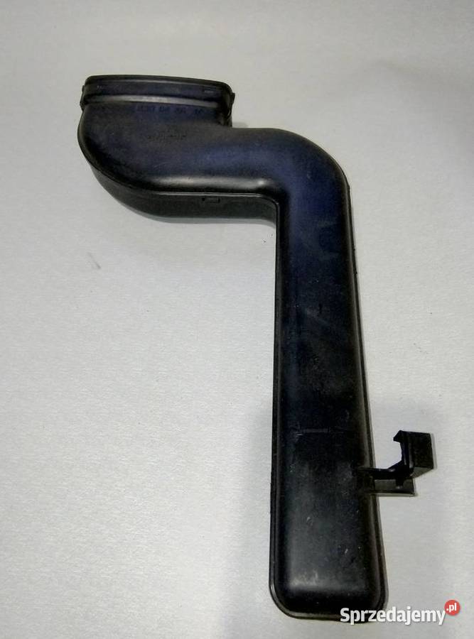 Kanał wlotu Wlot powietrza Mercedes AKlasa Rok produkcji 2002 Katowice sprzedam