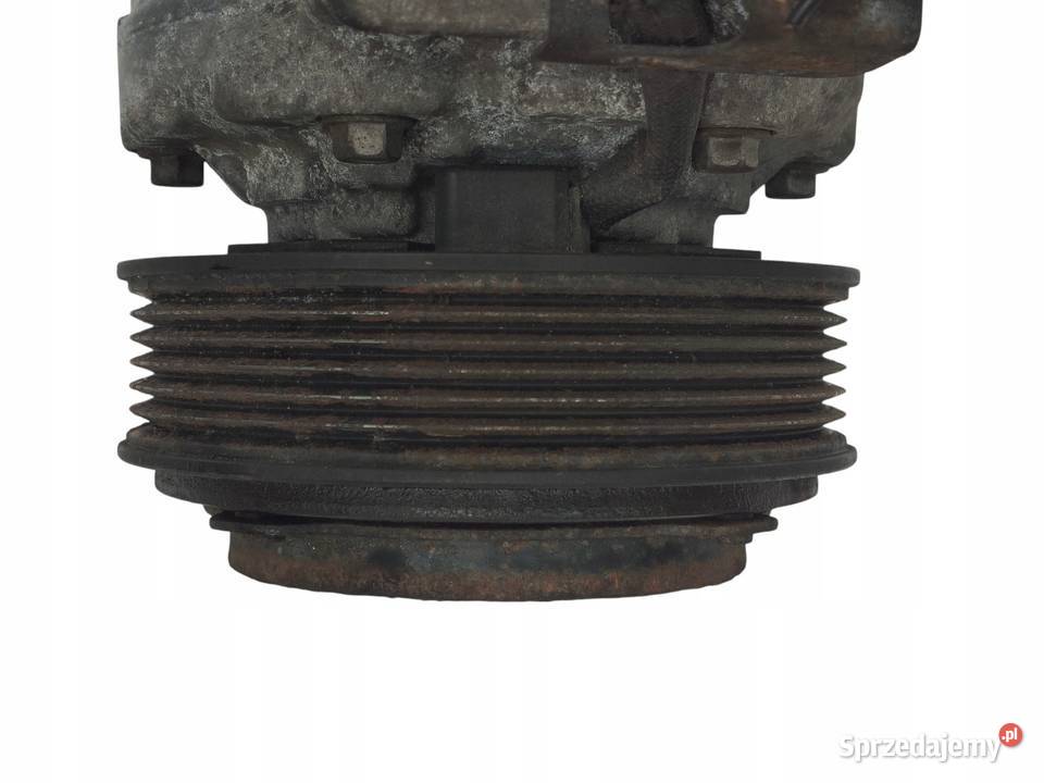 SPRĘŻARKA KLIMATYZACJI BMW F20 F21 F22E87 E90 Chełm sprzedam