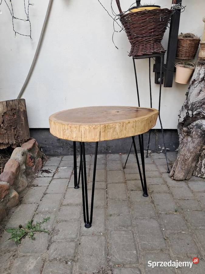 Stolik Kawowy Lublin