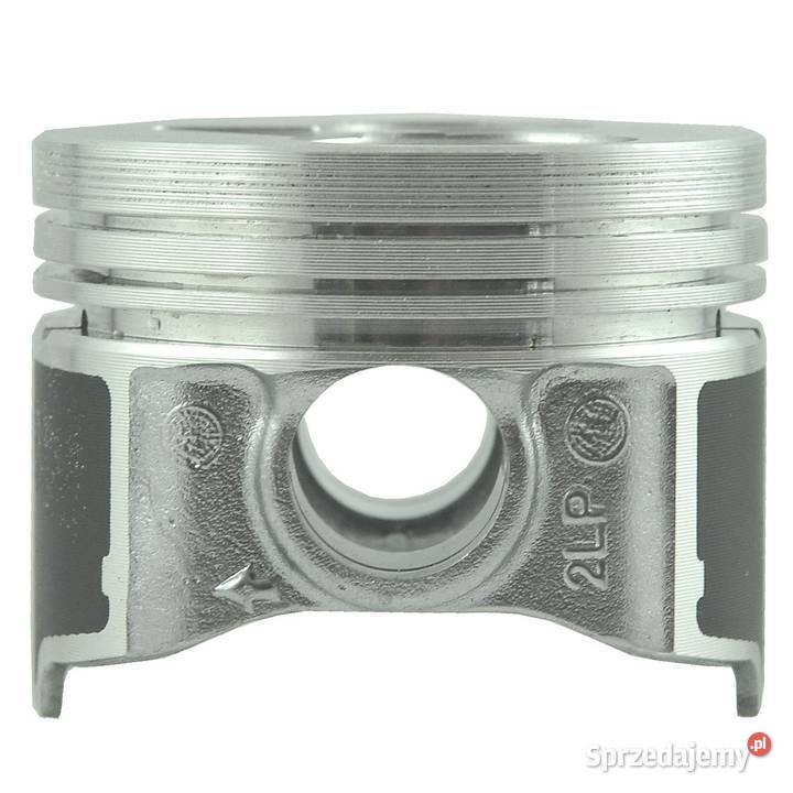 Tłok silnika 72 mm STD Kubota D902 1G82621770 Tajęcina sprzedam