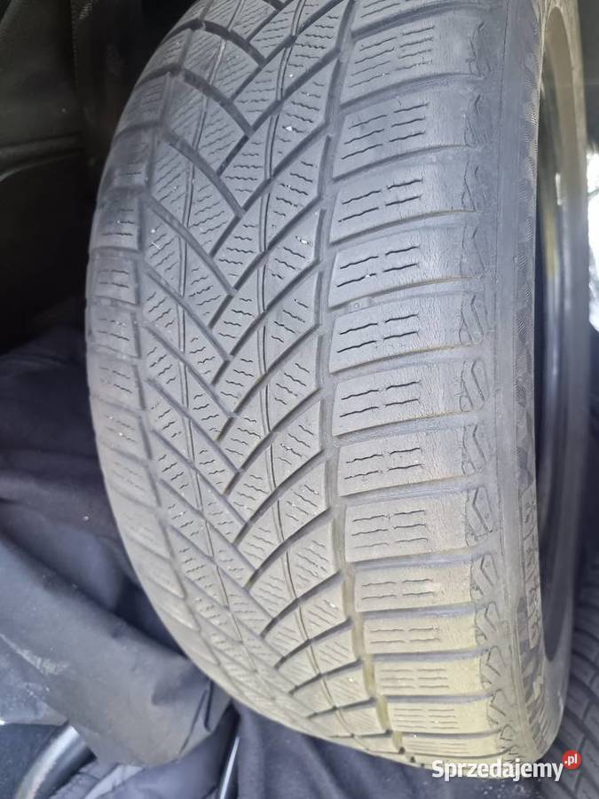 Opona wielosezonowa 225 50 17 98v 2022r całoroczne Motoryzacja Puławy