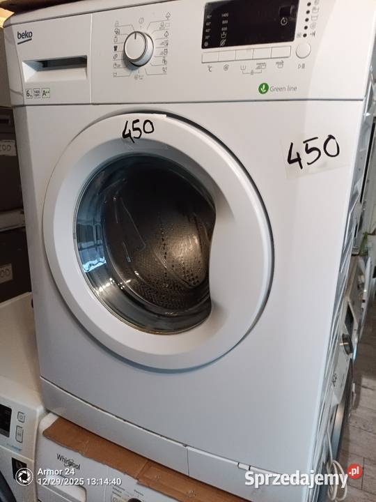 Pralka lodówka zmywarka suszarka indukcja 85cm Kraków sprzedam